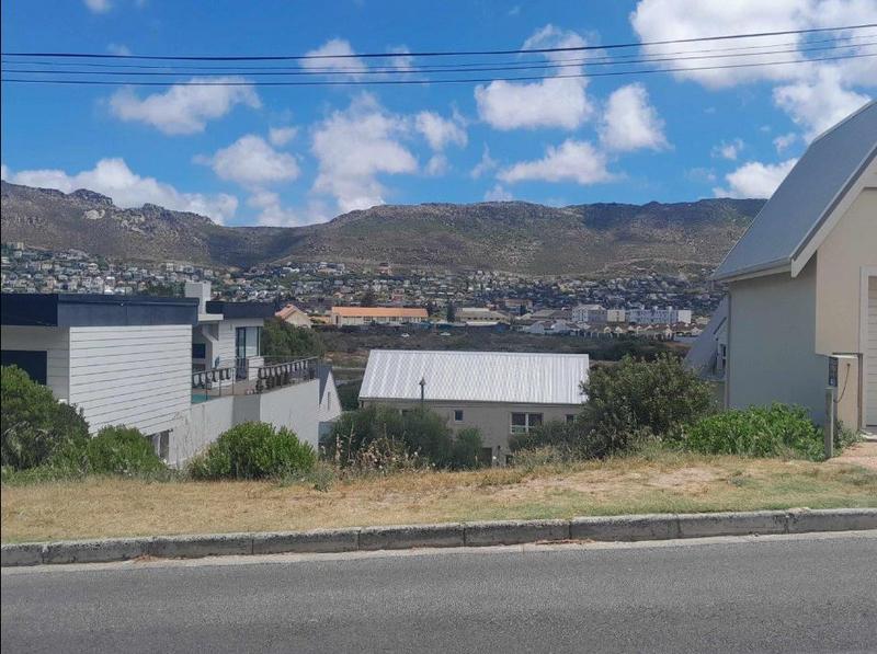 0 Bedroom Property for Sale in Clovelly Western Cape